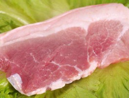 你可知道二刀肉在猪身上的哪个部位？