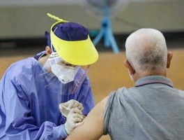台湾打了日本捐赠的疫苗猝死62人