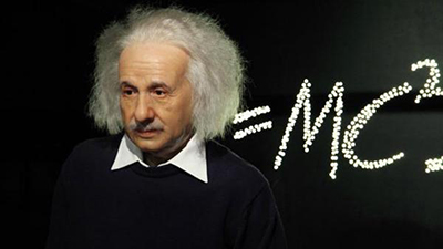 燕山大学教授声称推翻了爱因斯坦相对论